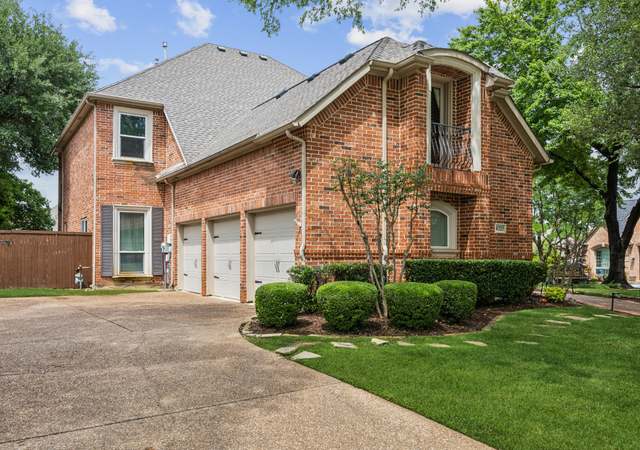Photo of 4325 Auburn Dr, Flower Mound, TX 75028