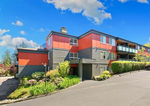 Photo of 7021 Sand Point Way NE Unit B208, Seattle, WA 98115