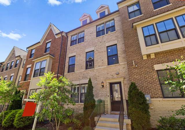 Property at 3745 Signal Knob Ct, Falls Church, VA 22041, 4 beds, 3 baths