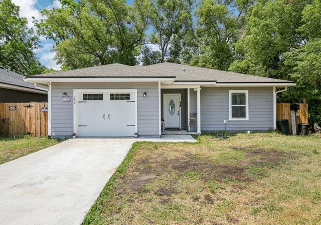 Property at 7916 Dekle Ave, Jacksonville, FL 32219, 3 beds, 2 baths