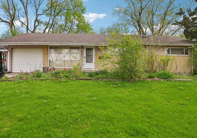 Property at 225 Bode Rd, Hoffman Estates, IL 60169, 3 beds, 2 baths