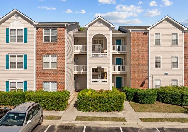 Property at 721 Melba Ct Unit F, Wilmington, NC 28405, 3 beds, 2 baths