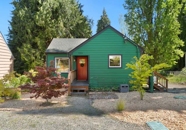 Property at 320 Sawyer St NE, Olympia, WA 98506, 1 bed, 1 bath
