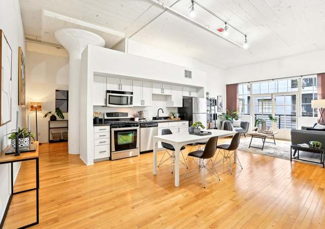 Property at 420 S San Pedro St #428, Los Angeles, CA 90013, 1 bed, 1 bath
