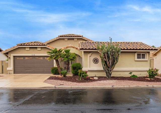 Property at 17718 N Desert Flower Trl, Surprise, AZ 85374, 3 beds, 3 baths