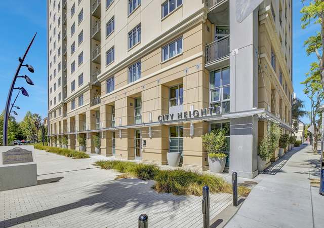 Property at 175 W Saint James St #208, San Jose, CA 95110, 1 bed, 1 bath