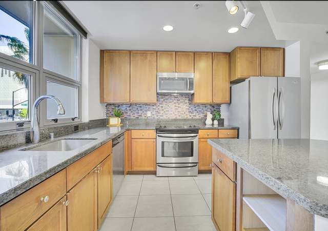 Property at 175 W Saint James St #208, San Jose, CA 95110, 1 bed, 1 bath