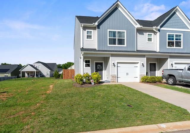 Property at 172 Clingstone Trl, Duncan, SC 29334-8588, 3 beds, 2.5 baths