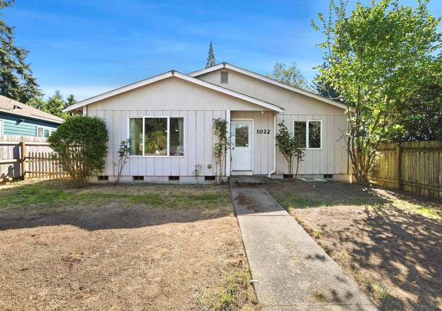 Photo of 1022 Wilson St SE, Olympia, WA 98501