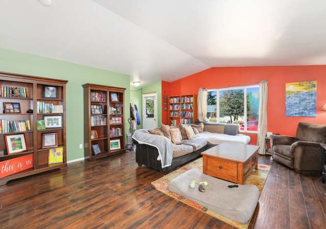 Photo of 1022 Wilson St SE, Olympia, WA 98501