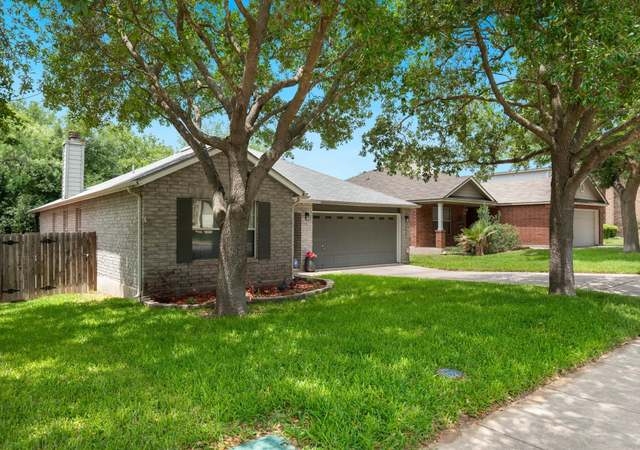 Photo of 9503 Kirk Pond, San Antonio, TX 78240