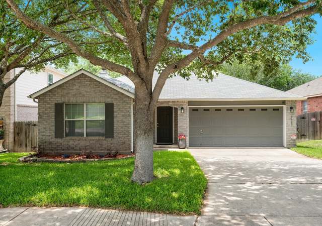 Photo of 9503 Kirk Pond, San Antonio, TX 78240