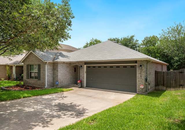 Property at 9503 Kirk Pond, San Antonio, TX 78240, 3 beds, 2 baths