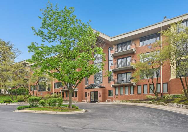 Property at 3525 S Cass Ct #302, Oak Brook, IL 60523, 2 beds, 2 baths