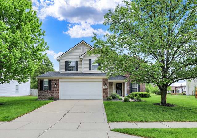 Property at 13209 Westwood Ln, Fishers, IN 46038, 3 beds, 2.5 baths