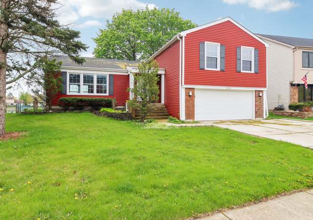 Photo of 2123 Primrose Ln, Schaumburg, IL 60194