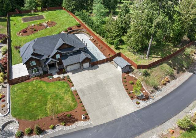 Photo of 24110 145th Ave SE, Snohomish, WA 98296