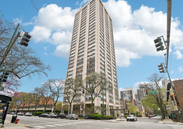 Property at Sign in for address, Chicago, IL 60610, 1 bed, 1 bath