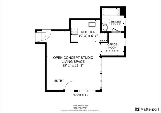 Photo of 54 Lexington Ave #32, Gloucester, MA 01930