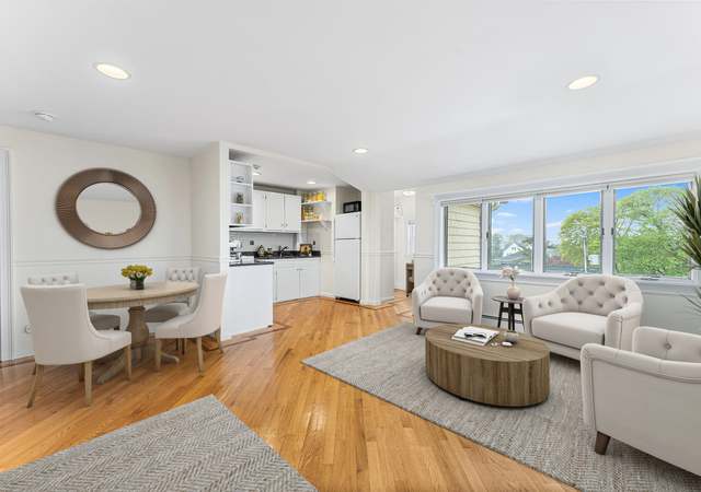 Property at 54 Lexington Ave #32, Gloucester, MA 01930, 1 bed, 1 bath