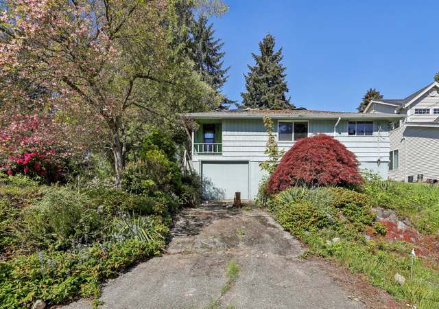 Property at 12041 2nd Ave S, Seattle, WA 98168, 3 beds, 1.5 baths