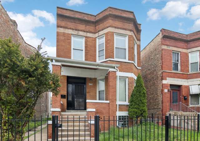 Property at 1752 E 72nd Pl, Chicago, IL 60649, 7 beds, 3 baths