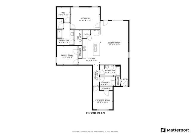 Photo of 110 Johnson Draw Rd, Hutto, TX 78634