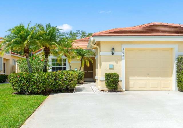 Property at 3877 SW Whispering Sound Dr, Palm City, FL 34990, 2 beds, 2 baths