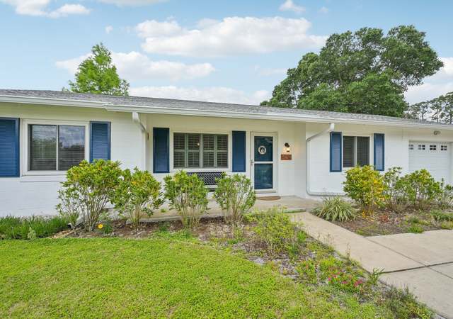 Property at 369 Altara Dr, St. Augustine, FL 32086, 2 beds, 2 baths