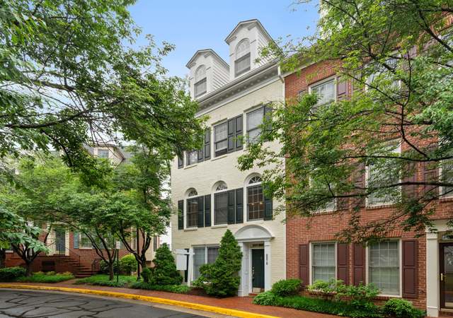 Property at 8878 Ashgrove House Ln, Vienna, VA 22182, 3 beds, 3.5 baths