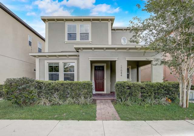 Property at 17084 Harbor Oak Pkwy, Winter Garden, FL 34787, 4 beds, 3 baths