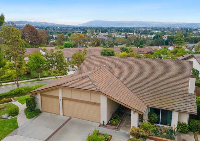 Photo of 2150 Hilltop Ct, Fullerton, CA 92831