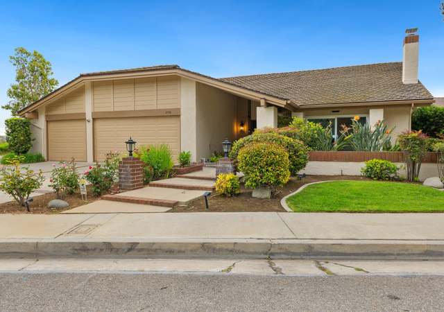 Photo of 2150 Hilltop Ct, Fullerton, CA 92831