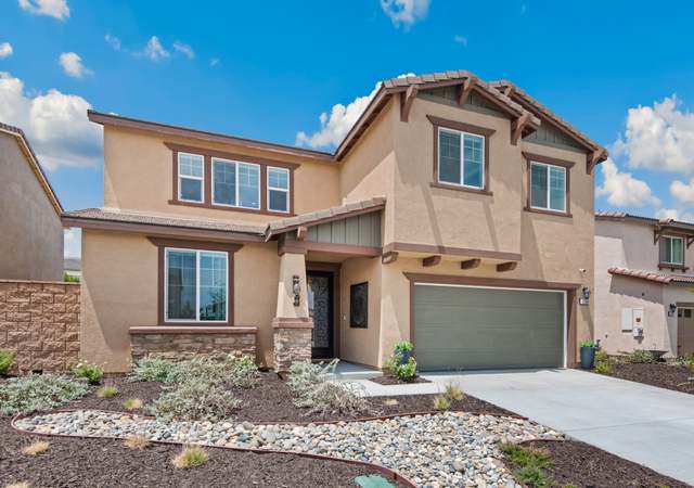 Property at 29589 Woodcreek Trl, Winchester, CA 92596, 5 beds, 3 baths