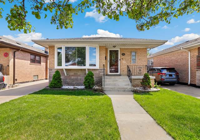 Photo of 3781 W 76th St, Chicago, IL 60652