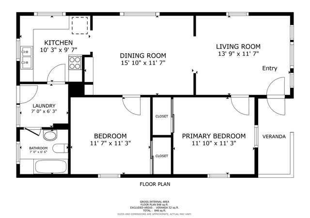 Photo of 1720 J St, San Diego, CA 92101