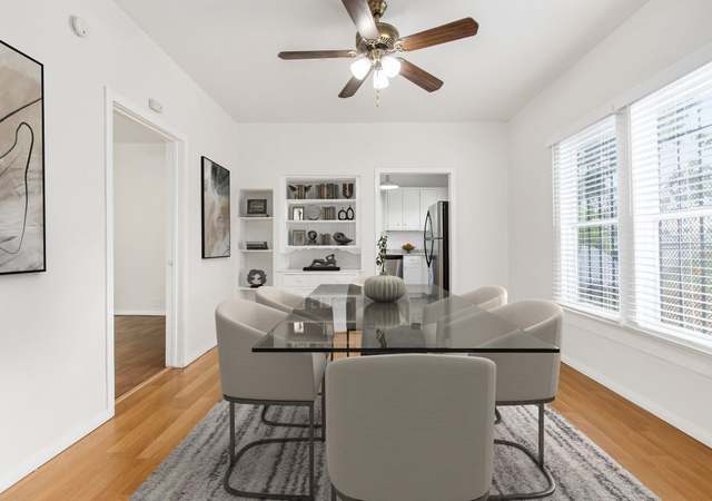 Photo of 1720 J St, San Diego, CA 92101