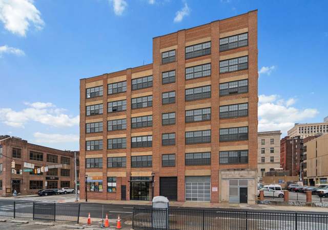 Photo of 234 Holliday St #205, Baltimore, MD 21202