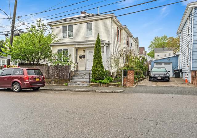 Property at 87 Harvard St, Waltham, MA 02453, 3 beds, 2 baths