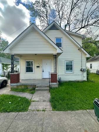 Photo of 564 Ohio St, Lexington, KY 40508