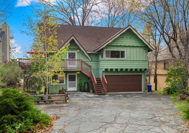 Property at 1050 Golden Rule Ln, Lake Arrowhead, CA 92352, 4 beds, 2.5 baths