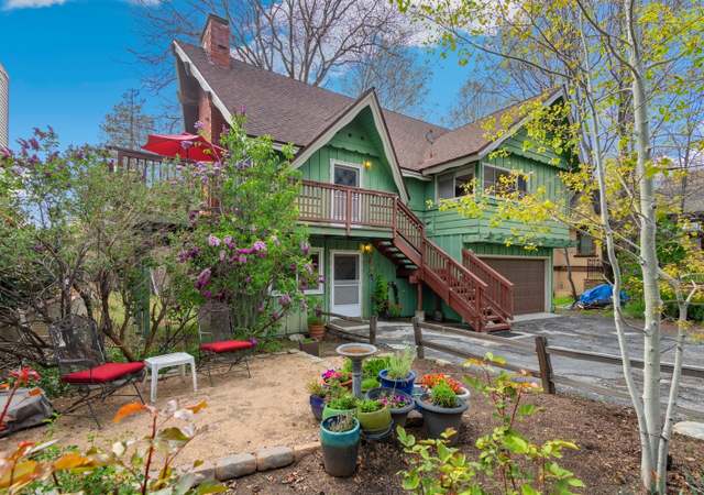 Photo of 1050 Golden Rule Ln, Lake Arrowhead, CA 92352
