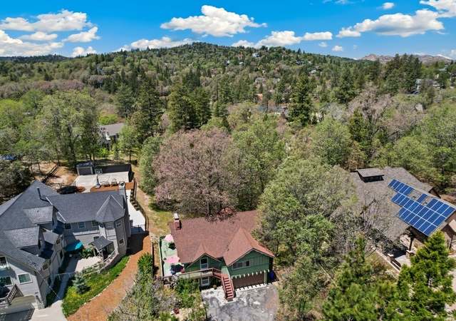 Property at 1050 Golden Rule Ln, Lake Arrowhead, CA 92352, 4 beds, 2.5 baths