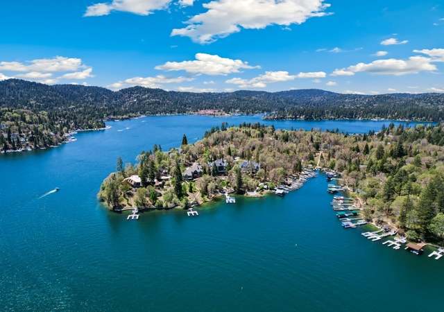 Photo of 1050 Golden Rule Ln, Lake Arrowhead, CA 92352
