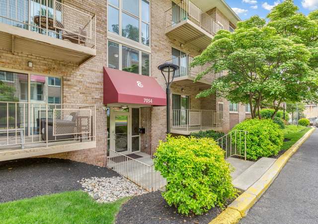 Property at 7054 Eastern Ave NW Unit T3, Washington, DC 20012, 2 beds, 1 bath