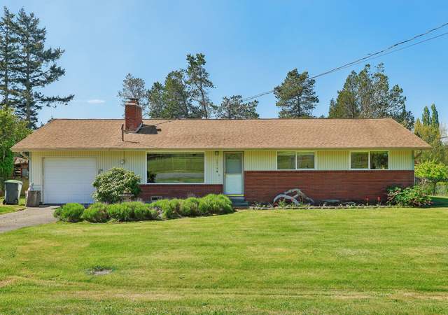 Property at 1313 Orchard Loop, Oak Harbor, WA 98277, 3 beds, 1.5 baths