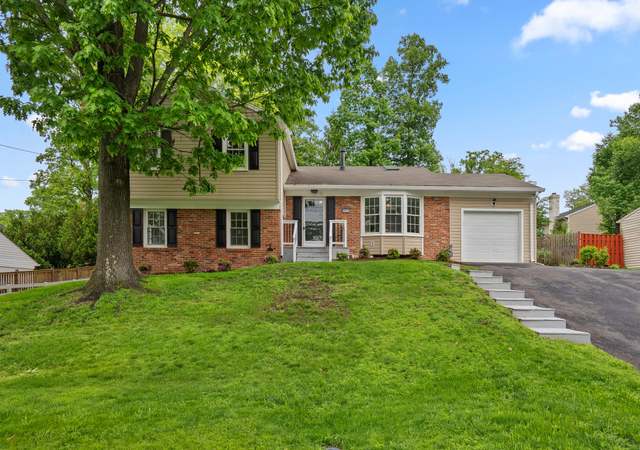 Property at 8815 Tuckerman Ln, Potomac, MD 20854, 6 beds, 2.5 baths