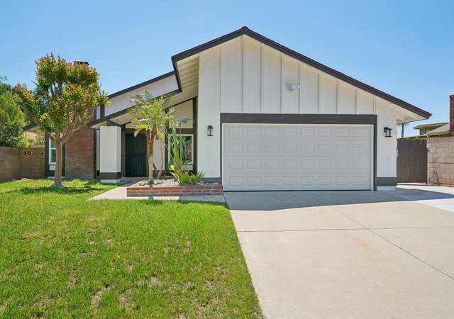 Property at 2050 Sycamore Ct, Ontario, CA 91764, 3 beds, 2 baths