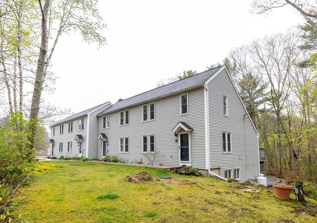 Property at 801 Us-1 Unit B4, York, ME 03909, 3 beds, 1.5 baths