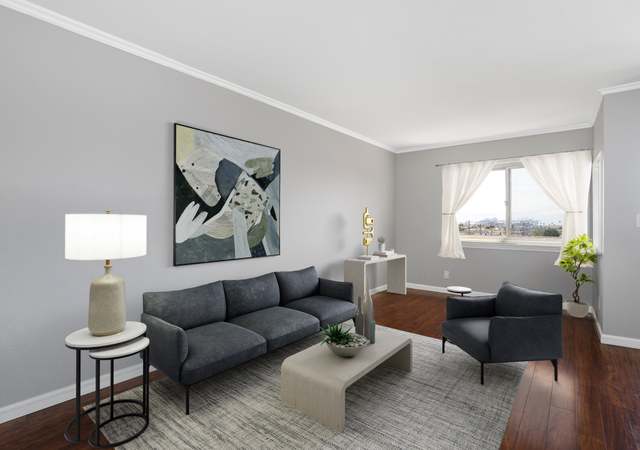 Property at 785 W 19th St #10, San Pedro, CA 90731, 1 bed, 1 bath